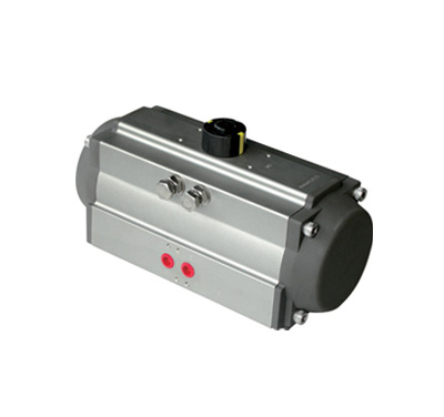 AT型气动执行器