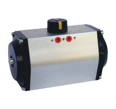 GT系列精小型气动执行器