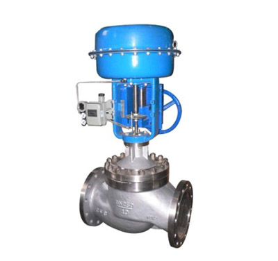 ZJHM气动套筒调节阀