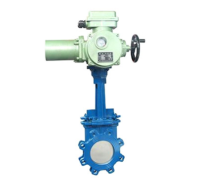 电动刀闸阀PZV943H